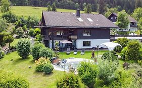 Haus Blattert - Neuglashütten